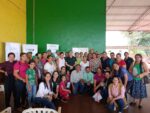 Impulsando el desarrollo agroalimentario con trabajo conjunto