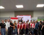 Curso/taller “Procesamiento Lácteo, Etiquetado y Embalado de Productos, Inocuidad y Nutrición”
