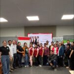 Curso/taller “Procesamiento Lácteo, Etiquetado y Embalado de Productos, Inocuidad y Nutrición”