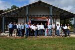 El IPTA inaugura nuevas obras en el Campo Experimental Chaco Central – Km 412