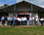 El IPTA inaugura nuevas obras en el Campo Experimental Chaco Central – Km 412
