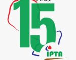 ¡Celebramos 15 años de compromiso con la innovación agraria del Paraguay!