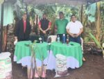 Jornada Técnica del Banano.